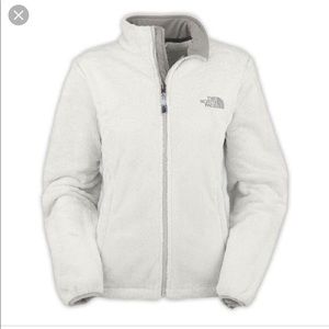 North Face Women’s Fleece Osito